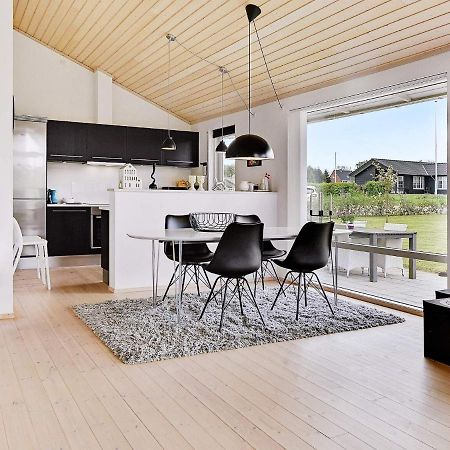 7 Person Holiday Home In Nordborg Extérieur photo