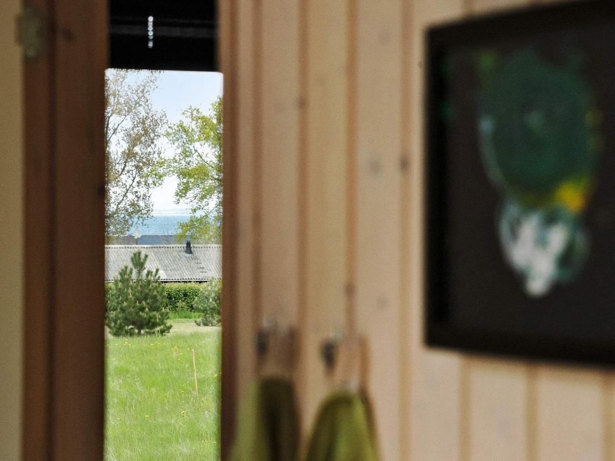 7 Person Holiday Home In Nordborg Extérieur photo