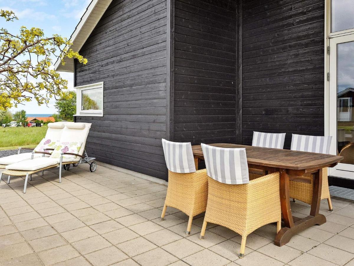7 Person Holiday Home In Nordborg Extérieur photo