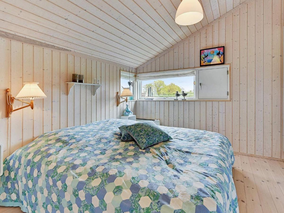 7 Person Holiday Home In Nordborg Extérieur photo
