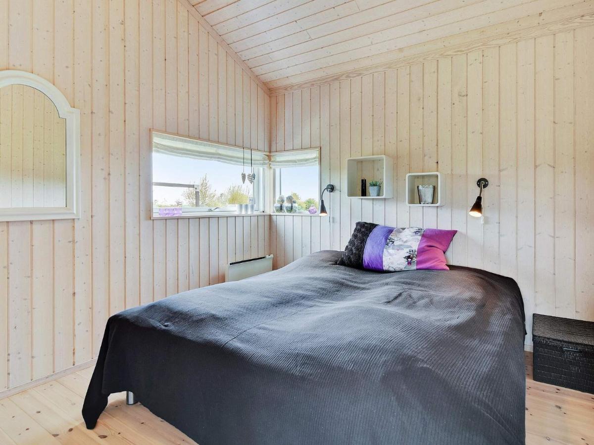 7 Person Holiday Home In Nordborg Extérieur photo