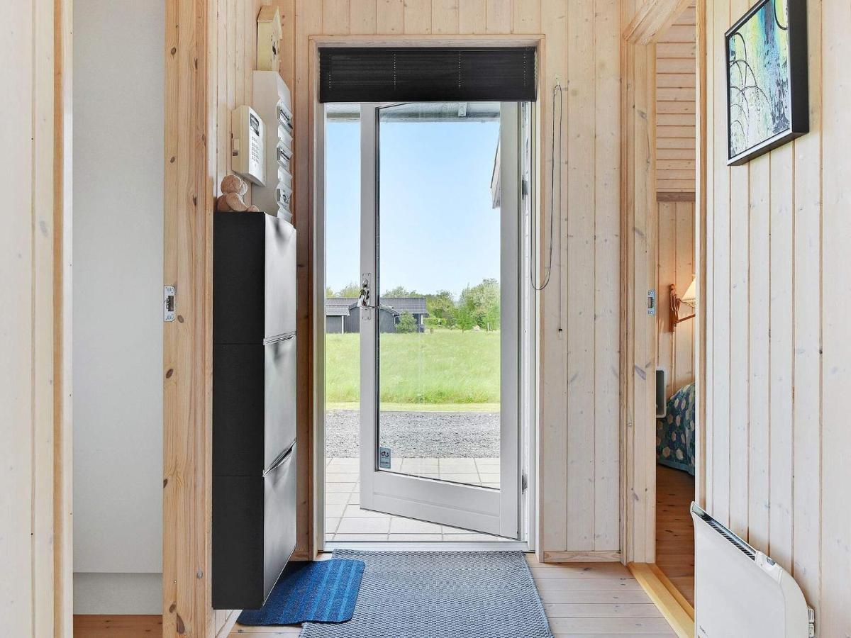 7 Person Holiday Home In Nordborg Extérieur photo